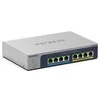 Image de NETGEAR Smart MS108TUP - commutateur - 8 ports - intelligent - Montable sur rack