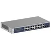 Image de NETGEAR GS724T - Version 6 - commutateur - 24 ports - intelligent - Montable sur rack
