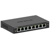 Image de NETGEAR GS308E - commutateur - 8 ports - intelligent