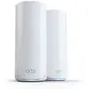 Image de Netgear Orbi WiFi 7 Série 770 + Satellite - RBE772