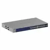Image de Switch netgear gs752txup-300eus