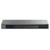 Image de Commutateur 10G - NETGEAR - XS724EM - 24 ports RJ-45 - 2 emplacements SFP+ - 480 Gbit/s