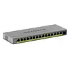 Image de Switch netgear gs116epp-100eus