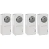 Image de CPL Netgear 2PT GIG PWL 1000 PASSTHRU BNDL 2PK (PLP1000)