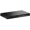 Image de Switch netgear gs324tp-200eus