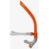 Image de Tube Zone3 Front Facing Snorkel orange