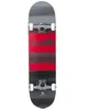 Image de Skateboard Complet Globe Full On - 8.0 Inches Charcoal-Chromantic