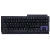 Image de Clavier Gamer Mécanique (kailh Brown) Tizona Usb (noir)