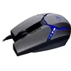 Image de Tesoro Souris Gamer Gandiva capteur laser 8200 dpi