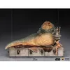 Image de Figurine - IRON STUDIOS - Jabba The Hutt - Art Scale 1/10 - Polystone - Édition Limitée