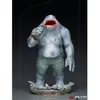 Image de Figurine - IRON STUDIOS - King Shark - Art Scale 1/10 - Polystone - 22.9 cm - Décoratif