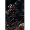 Image de Statue - IRON STUDIOS - VENOM BDS ART 1:10 - Noir - Intérieur - Collection Marvel