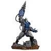 Image de Statue - Iron Studios - Apocalypse - 1/10 - Résine - Multicolore - Design contemporain