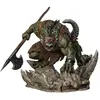 Image de Statuette - IRON STUDIOS - Cosmocats - 1/10 BDS Art Scale - Slithe - 17 cm - Plastique/Résine