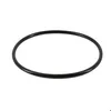 Image de Joint torique de couvercle de chlorateur pour CL200/CL220 - HAYWARD - CLX200K - Blanc