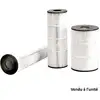 Image de Cartouche Filtrante De Rechange Pour Filtre C0800euro