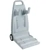 Image de Chariot De Transport Pour Robot Piscine Hayward - Blanc