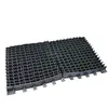Image de Brosse à Picots et Lamelles Tiger Shark - Aquavac - Hayward - PVC - Nettoyage Optimal de la Piscine