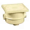Image de Boîte de connexion pour piscine - PISCINE CENTER OCLAIR - Cofies Hayward - Couleur Sable