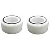 Image de Hayward RCX26000PAK2 Poulie Roulement Idler pour Robotic Piscine Cleaner - Paquet de 2