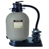 Image de Groupe De Filtration 6m3/h Avec Pompe Et Filtre À Sable Hayward S166t8103