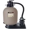 Image de Groupe De Filtration 10m3/h Avec Pompe Et Filtre À Sable Hayward S210t8107