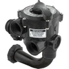 Image de Vanne 6 Voies Sp710x62 -sp0719se Filtre A Sable Piscine.