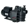 Image de Pompe De Filtration Hayward Max Flo (maxflo) - - Type 1,50 Cv - Monophasé - 0,89 Kw - 15 M3/h