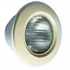 Image de Projecteur LED blanc Crystalogic - Liner - Sable