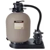 Image de Hayward Groupe de filtration 14m3/h avec pompe et filtre à sable - s244t8110e2