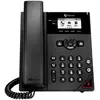 Image de Téléphone Ip Poly 150 Noir 2 Lignes Lcd