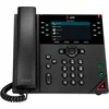 Image de Téléphone Ip 12 Lignes Compatible Poe Poly Vvx 450