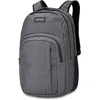 Image de Sac à Dos Campus L 33L - DAKINE - Gris foncé - Mixte - Synthétique - Dos