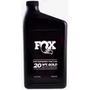 Image de Huile Fox Racing Shox 20WT Gold 946 ml