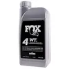 Image de Huile de suspension Fox 4 WT - gris/noir - 1 L