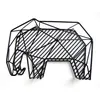 Image de Porte Revues Eléphant Kikkerland