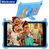 Image de Blackview Tab50 Kids tablette 8 HD IPS 64 Go 6 Go RAM (ext.) Android 13 contrôle parental - Bleu
