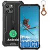 Image de Smartphone Incassable Blackview BV8900 Pro 65 pouces 16Go+256Go Android 13 64MP+8MP+16MP 10380mAh 33W Étanché NFC avec UWB - Noir