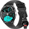 Image de Blackview Montre Connectée Homme Sport Smartwatch avec appel bluetooth 100+ sport mode podometre digitale pour andriod iphone