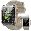 Image de Blackview Montre Connectée GPS intégré 1.91 HD Smartwatch avec 900mAh BatterieIP68 Appel Fréquence CardiaqueChatGPT Gris