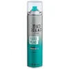 Image de Laque - TIGI - Hard Head - 385ml - Fixation Forte - Tous Types de Cheveux