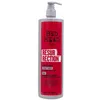 Image de Tigi Bed Head Resurrection Super Repair Conditioner 970ml - conditionneur pour les cheveux cassants et fragiles Après shampoing