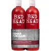 Image de TIGI Duo Shampoing et Après-Shampoing Bed Head Resurrection Tween