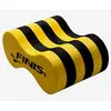 Image de Pull Buoy Finis jaune/noir
