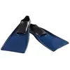 Image de Finis - Palmes de natation mixte adulte - Black/Navy - 44-45 - 1.05.037.08