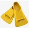 Image de Palmes Finis Zoomers Gold jaune - 46-48
