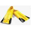 Image de Palmes Finis Z2 Zoomers jaune - 39-40