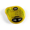 Image de FINIS Tempo Trainer Pro   montre/chronomètre électronique blanc Liquid Skin multisport