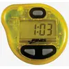 Image de Métronome Finis Tempo Trainer Pro jaune