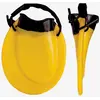 Image de Palmes Finis Positive Drive Fin XL jaune - XL